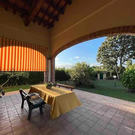Pousada Casale Country Chic- Sabaudia Borgo Isonzo
