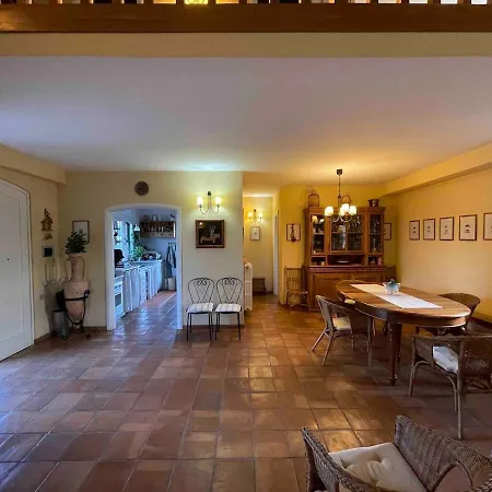 Pousada Casale Country Chic- Sabaudia *
